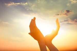 Весняне рівнодення вважали особливим днем, у який не можна було сумувати