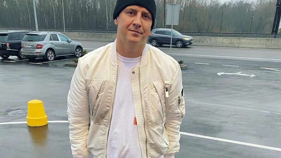 Потап: Мы, творческие люди, очень тонко чувствуем ситуацию, и лично я говорю о будущем, в котором мы будем вспоминать все происходящее, как страшный сон