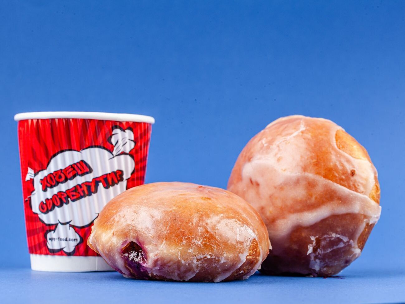 AppFood был открыт в центре Львова в декабре прошлого года