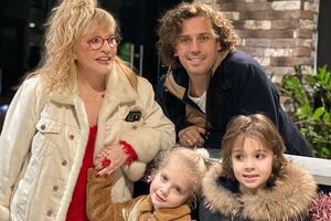 Галкін: Стародавній обряд вигнання коронавірусу