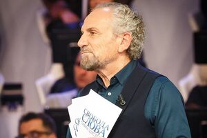 "Свобода слова Савика Шустера" выходит по пятницам начиная с 6 сентября 2019 года