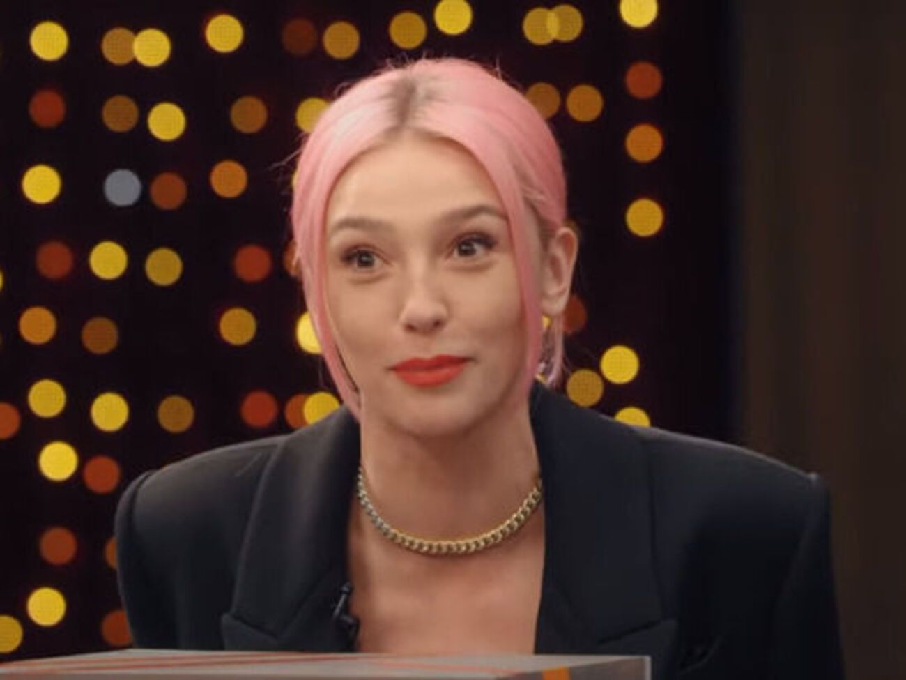 Ивлеева:&nbsp;У меня стресс!