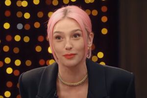 Ивлеева: У меня стресс!