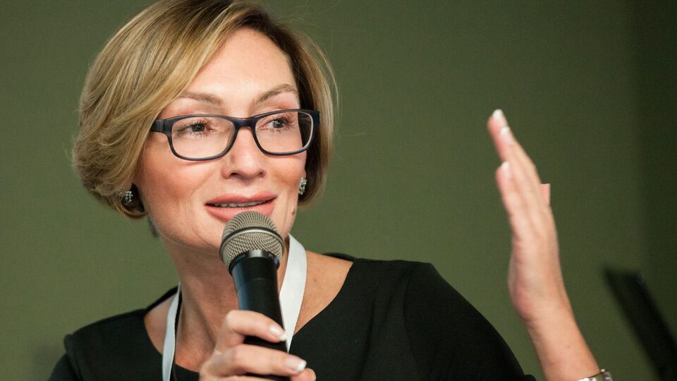 Рожкова: Працівники банківських відділень – такі ж люди, які мають сім'ї, батьків, дітей, і вони теж повинні берегти себе