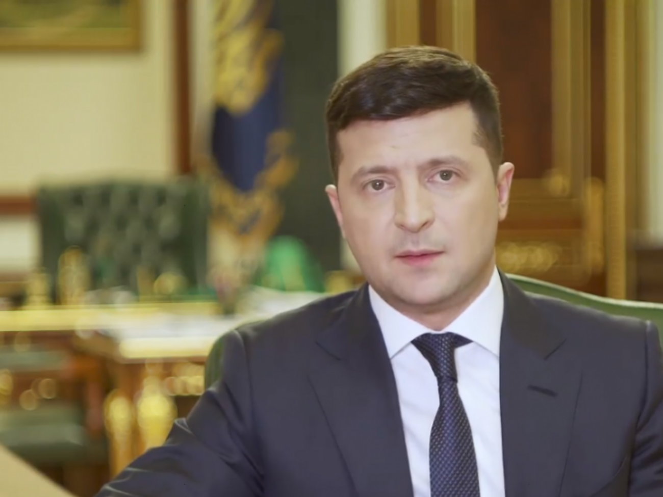 Зеленский:&nbsp;Я призываю каждого председателя ОГА, каждого мэра осознать свою персональную ответственность