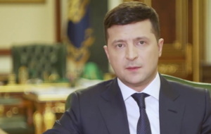 Зеленский: Я призываю каждого председателя ОГА, каждого мэра осознать свою персональную ответственность