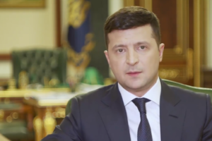 Зеленский: Я призываю каждого председателя ОГА, каждого мэра осознать свою персональную ответственность