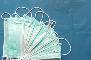 Наразі в Україні – 26 підтверджених випадків COVID-19, троє людей померли