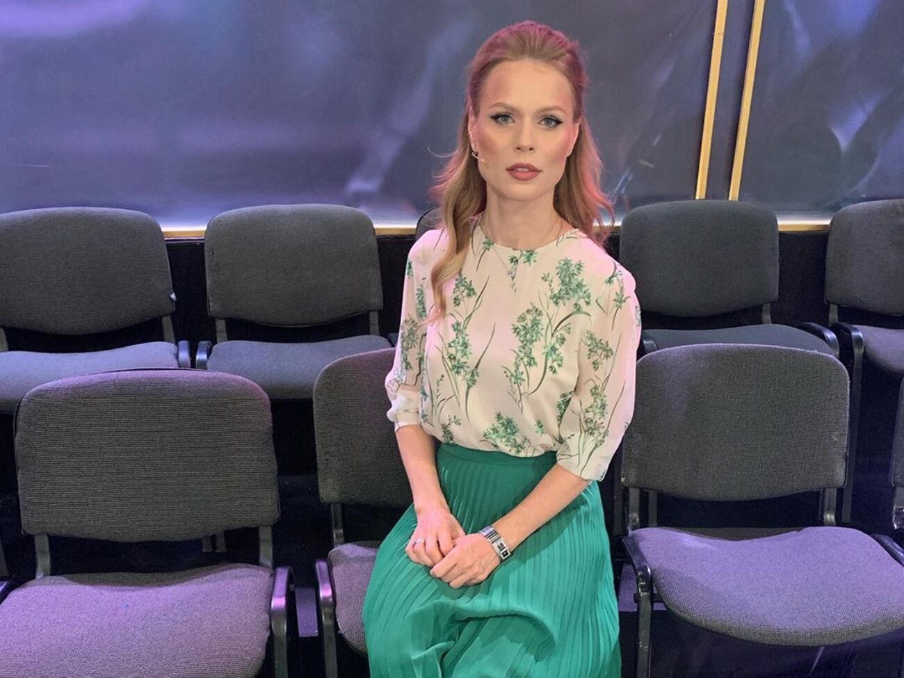 Фреймут:  Зараз важливо залишатися спокійним, адже паніка така заразна