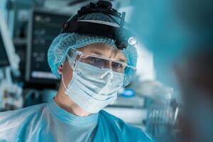 13 марта в одной из больниц итальянского Кьяри скончалась первая гражданка Украины