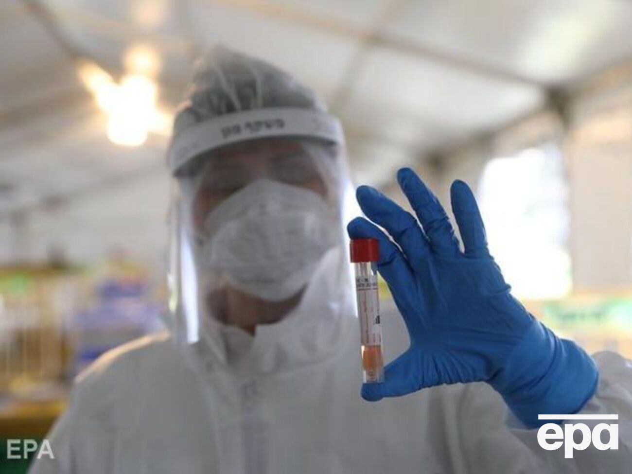 Медики просят жителей соблюдать карантин