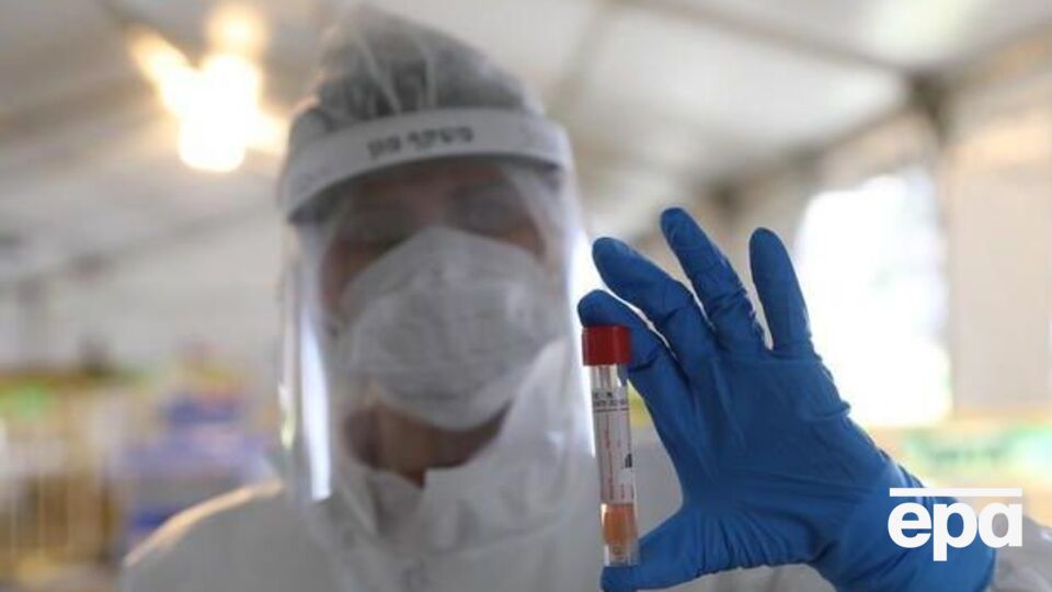 Медики просят жителей соблюдать карантин