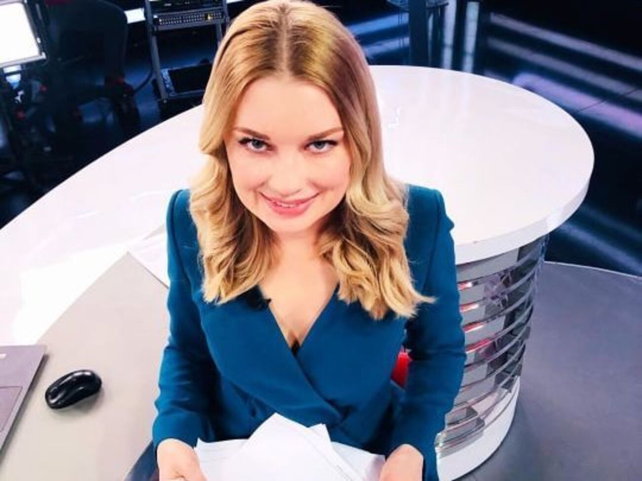 Таран с ностальгией вспомнила время, когда день в пижаме казалася роскошью