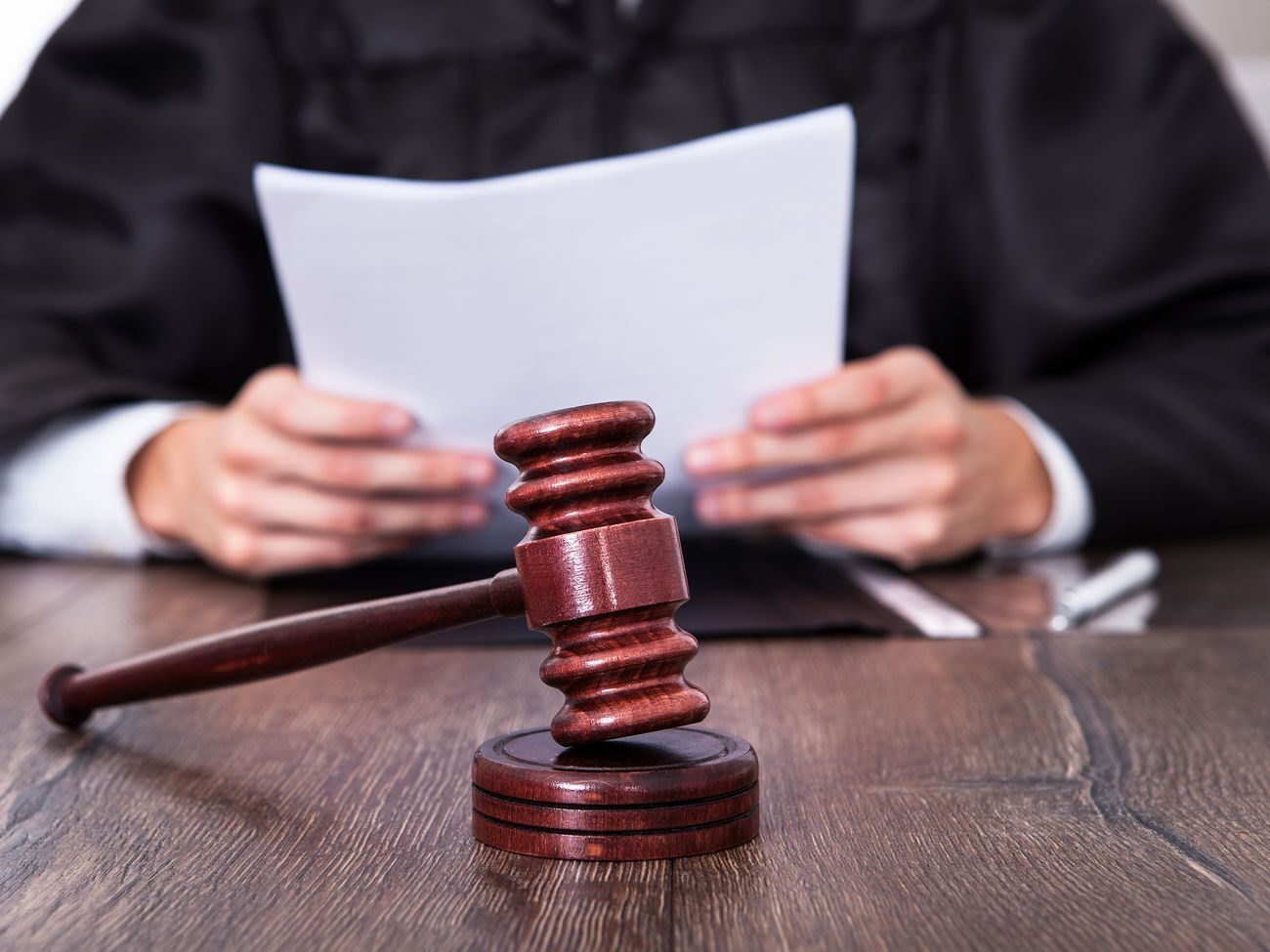 Суд принял решение 20 марта