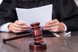 Суд принял решение 20 марта