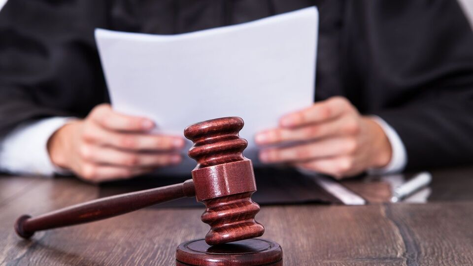 Суд ухвалив рішення 20 березня