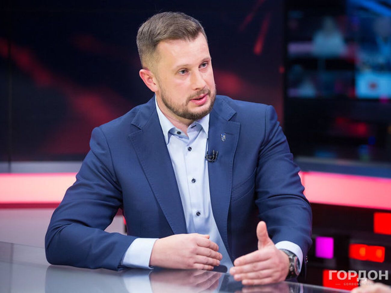 Билецкий: На украинскую власть надежд очень мало. Но у меня есть большая вера в солидарность украинцев
