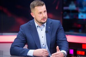 Білецький: На українську владу сподівання надзвичайно мало. Але в мене є велика віра в солідарність українців