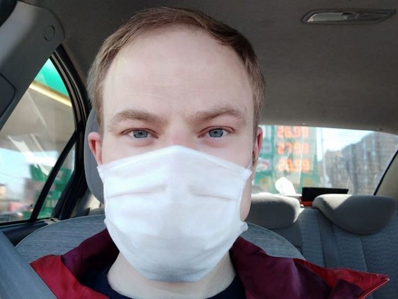 Юрчишин попросив колег не зловживати тестами на коронавірус через їх дефіцит