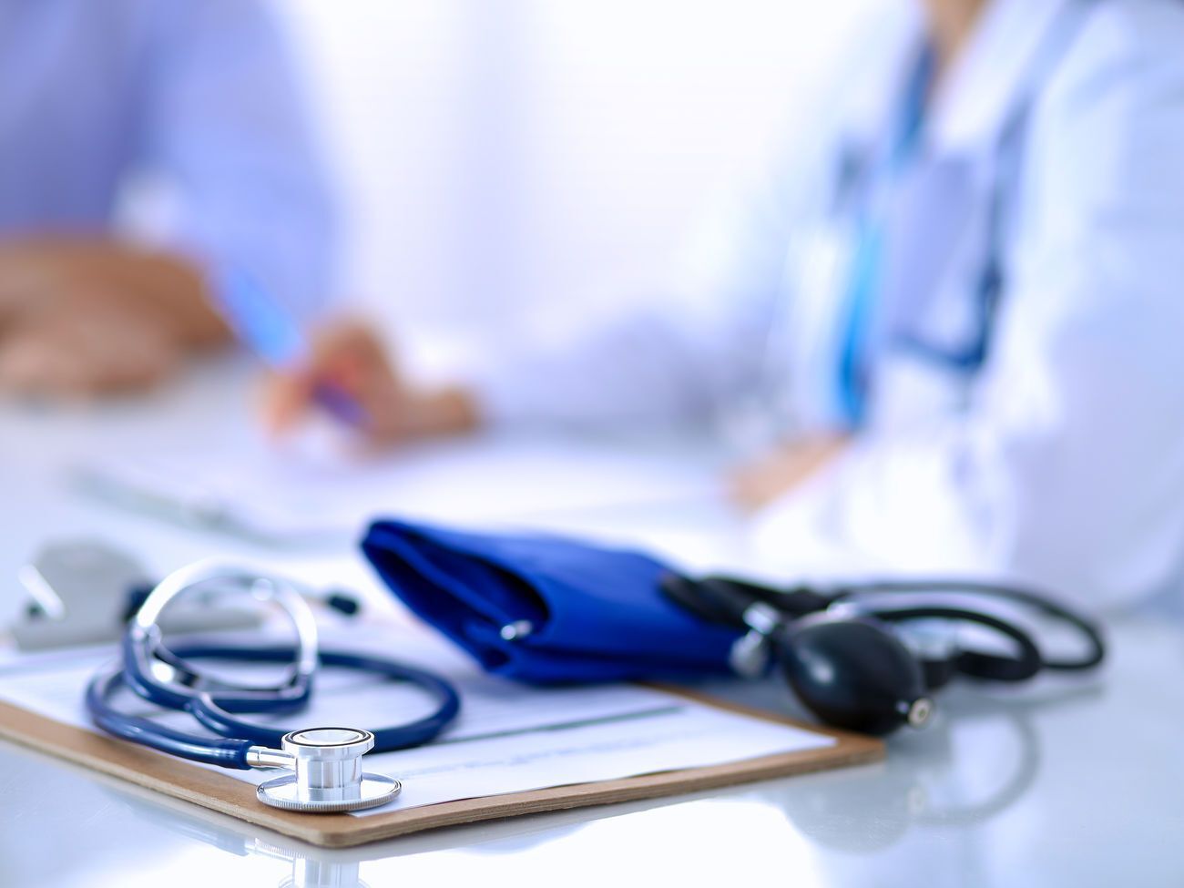 Подружня пара самостійно звернулася до лікарні