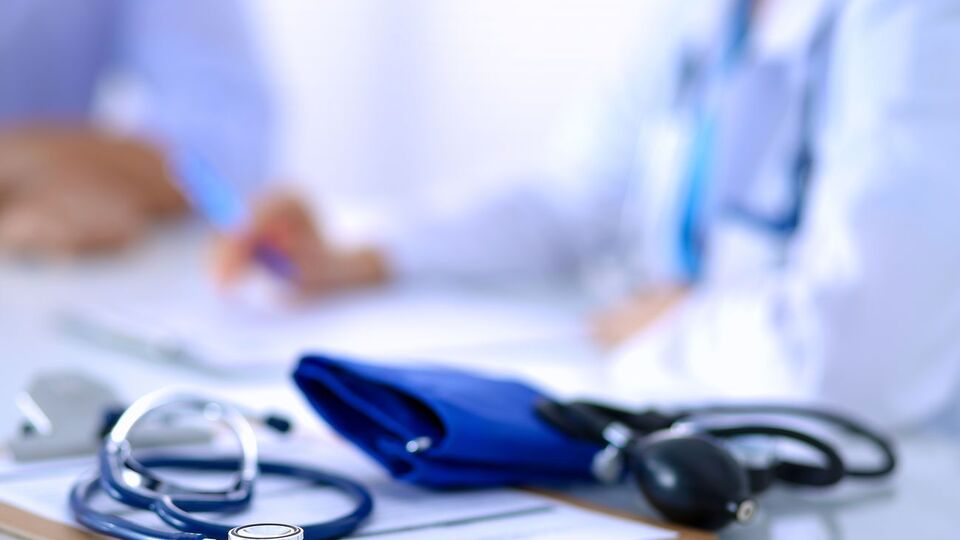 Подружня пара самостійно звернулася до лікарні