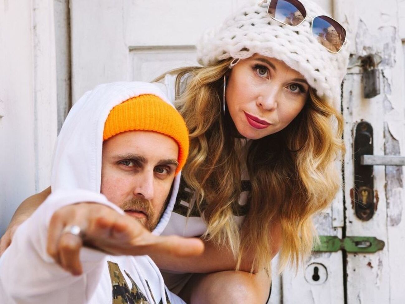 Balaklava Blues:&nbsp;Мытье рук с мылом &ndash; это то, что сейчас объединяет людей всего мира в борьбе с сокрушительным вирусом