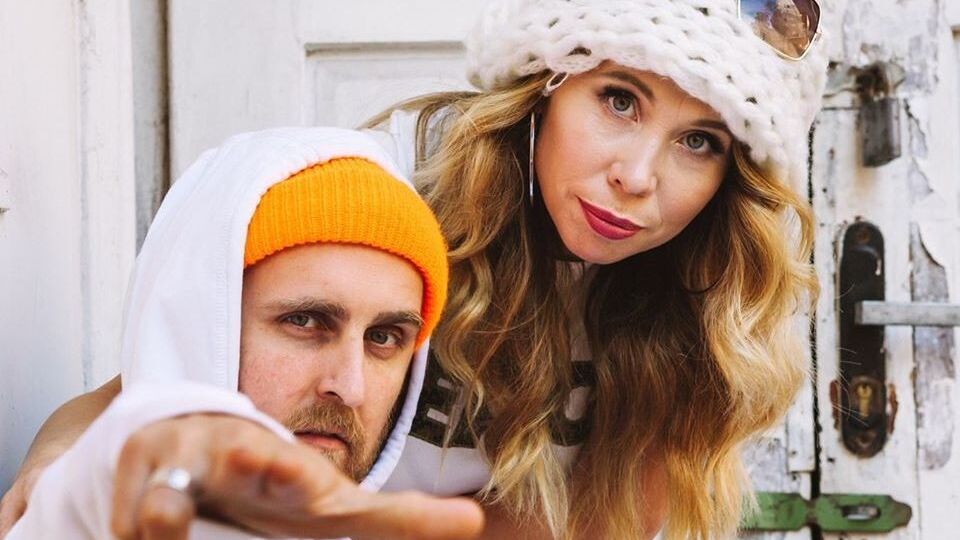 Balaklava Blues: Мытье рук с мылом – это то, что сейчас объединяет людей всего мира в борьбе с сокрушительным вирусом