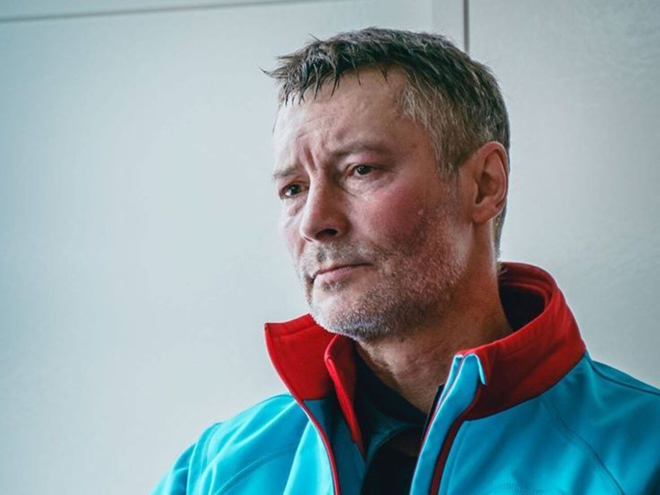 Ройзман:&nbsp;Я был одним из немногих людей, кого из психиатрической больницы выгнали