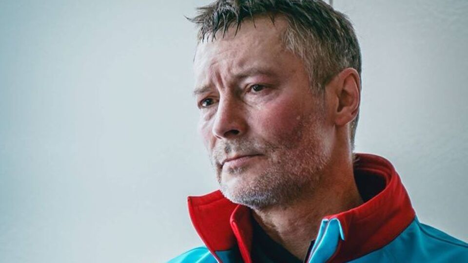 Ройзман: Я був одним із небагатьох людей, кого із психіатричної лікарні вигнали