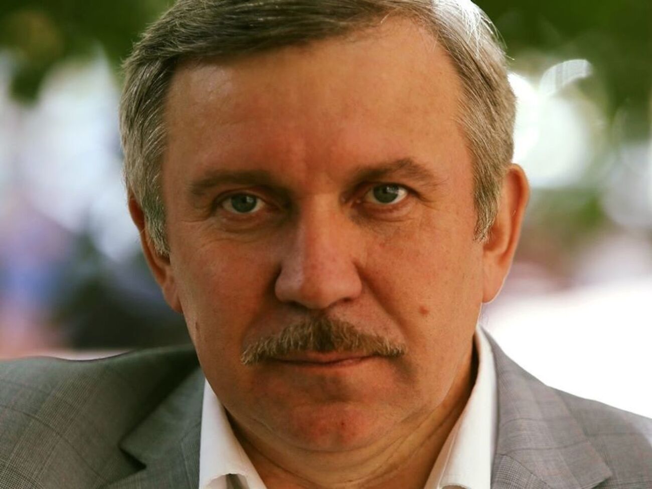 Гончар: Саудити й американці, незважаючи на різні мотиви, об'єдналися і спільними зусиллями ставлять Росію назад у колінно-ліктьову позу