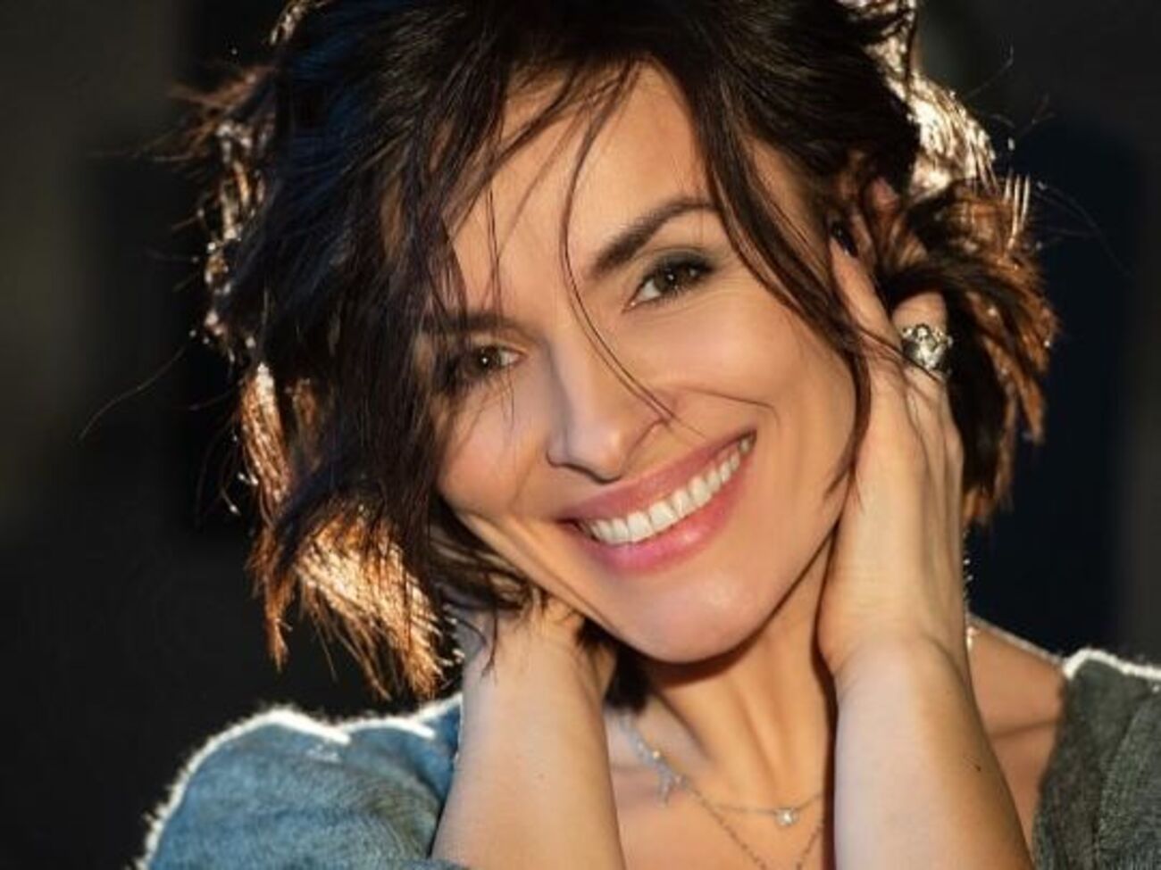 Любов до романсів у Мейхер із дитинства