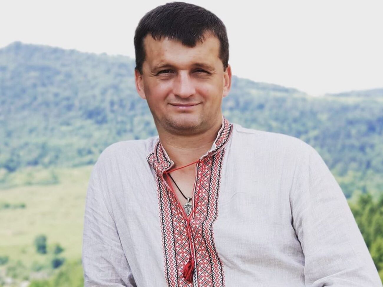 Левчук был назначен на должность после 17 февраля