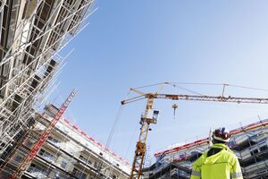 Из-за недостатков системы в Николаеве восьмиэтажное здание пытались выдать за четырехэтажку и ввести в эксплуатацию, отмечает портал