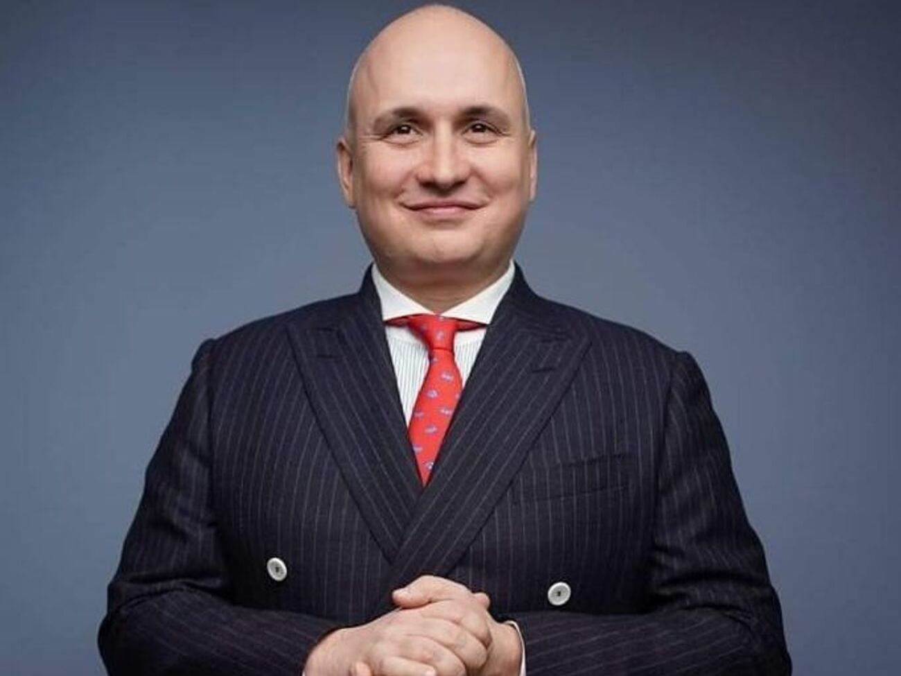 Фаворов заявив, що йому нудно