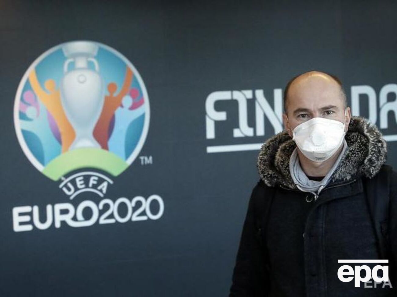 УЕФА перенес Евро 2020 17 марта