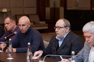 Ярославский и Кернес объединились против Кучера