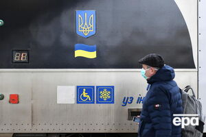У Львові коронавірусом заразився 70-річний чоловік