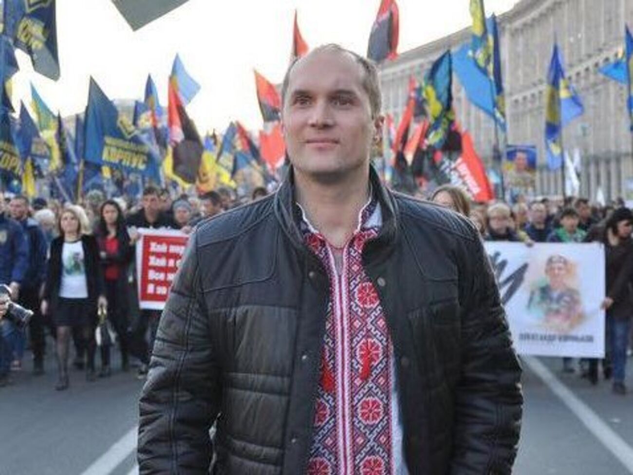 За даними Бутусова, посадовці, які повернулися з Європи, "лежать удома й лікуються"