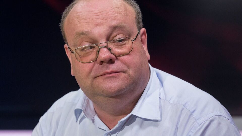 Франков: У УЕФА другого выбора не было