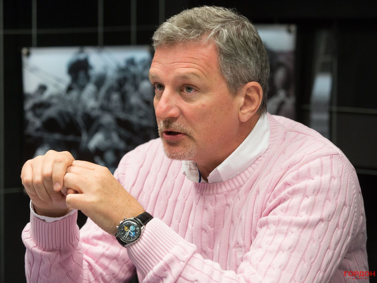 Пальчевський: У нас люди бояться не кримінальної відповідальності