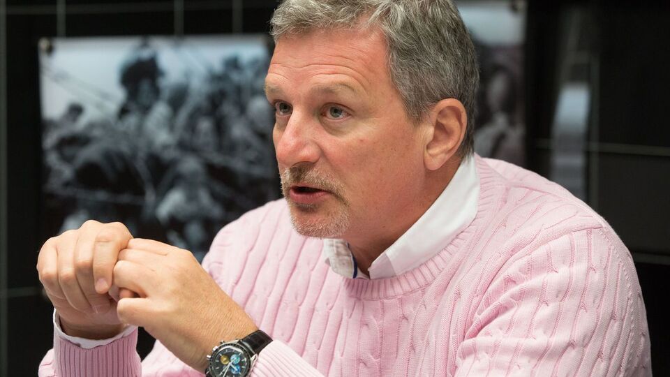 Пальчевський: У нас люди бояться не кримінальної відповідальності