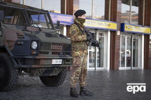 Кількість усіх зареєстрованих випадків COVID-19 в Італії зросла до 47 021