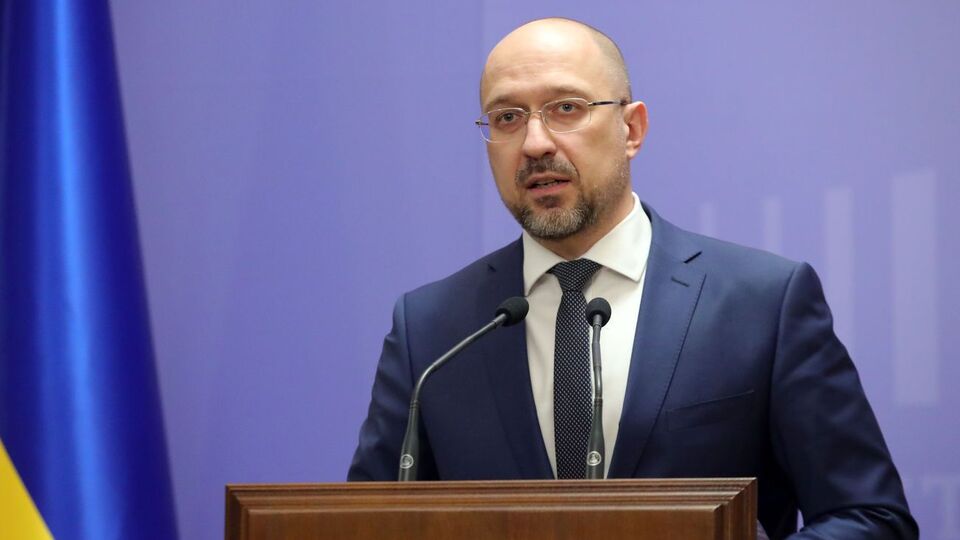 Кабмін 20 березня ухвалив рішення про формування стабілізаційного фонду та розподіл коштів резервного фонду для боротьби з коронавірусом, заявив Шмигаль
