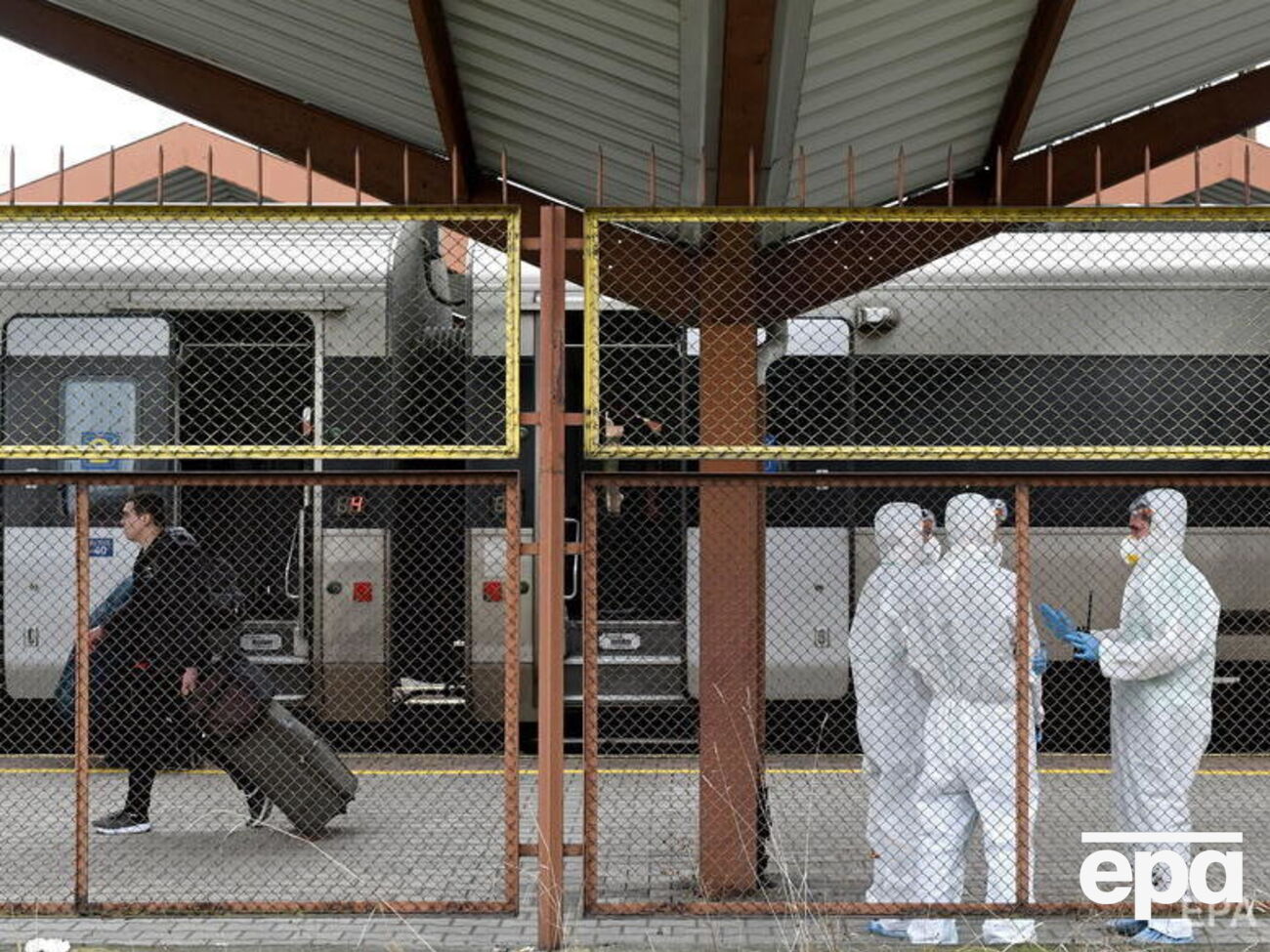 10 нових випадків COVID-19 виявили у Чернівецькій області