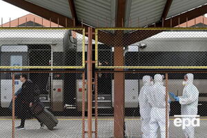 10 нових випадків COVID-19 виявили у Чернівецькій області