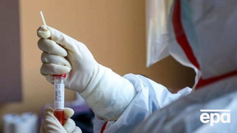 У світі зростає кількість жертв коронавірусу