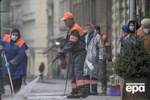 В Україні зареєстровано 41 випадок захворювання
