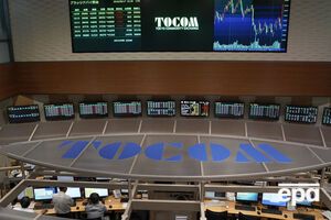 Ціни на нафту обвалилися на початку березня