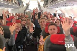 Українці продовжують повертатися на батьківщину