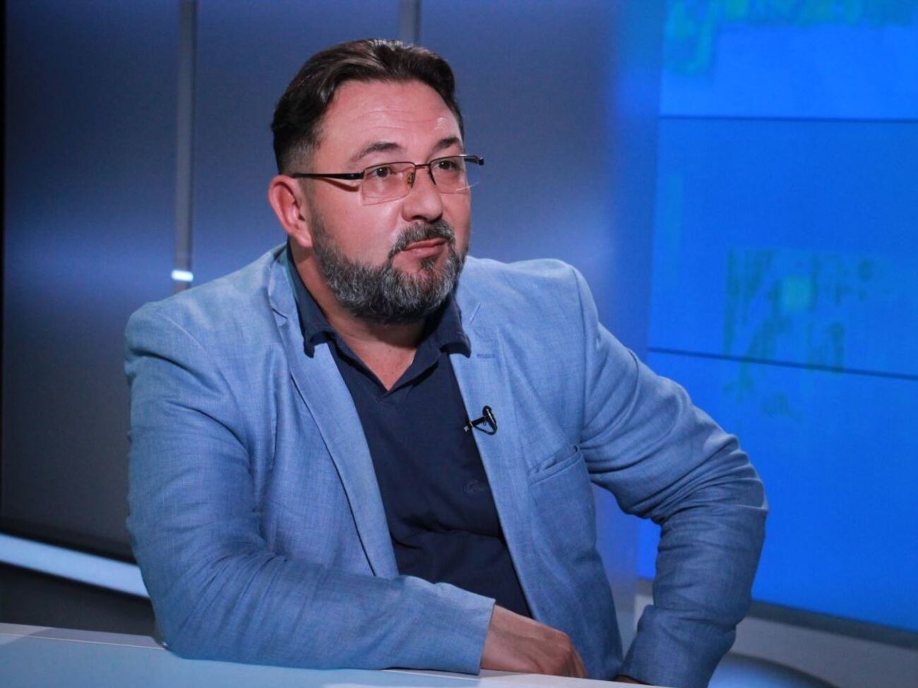 Потураєв: Якщо почнеться ланцюгове захворювання, то весь парламент буде заражений